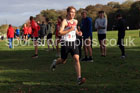 Senior Mens 2026 Northern Cross Country Relays, Graves Park, Sheffield. Photo: David T. Hewitson/Sports for All Pics